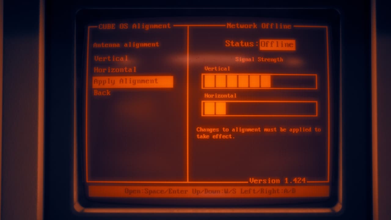 Titan Station screenshot 5