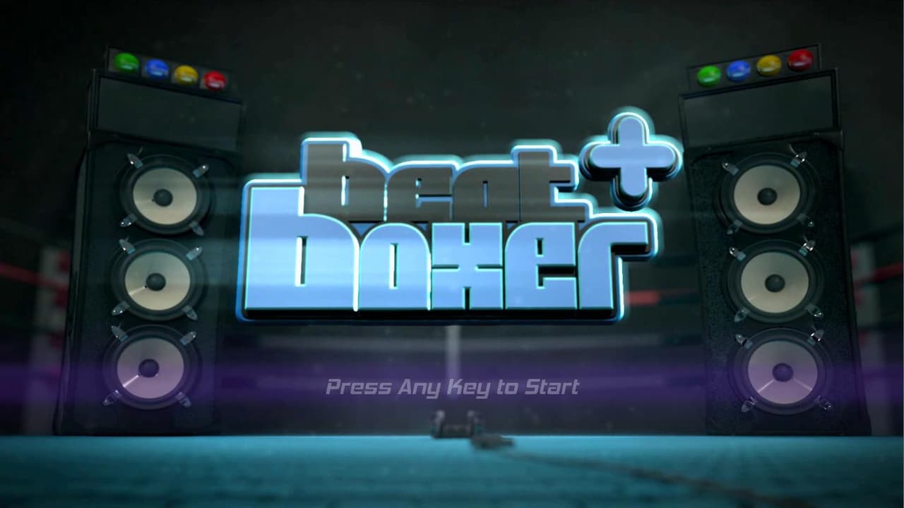 BeatBoxer+