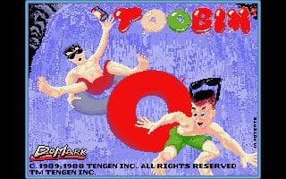 Toobin screenshot 6