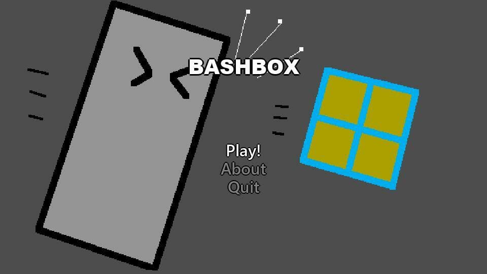 BashBox