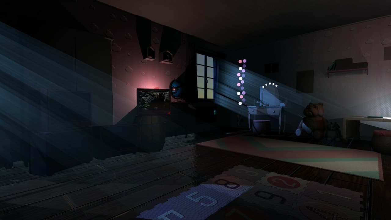 Angry Toys screenshot 5