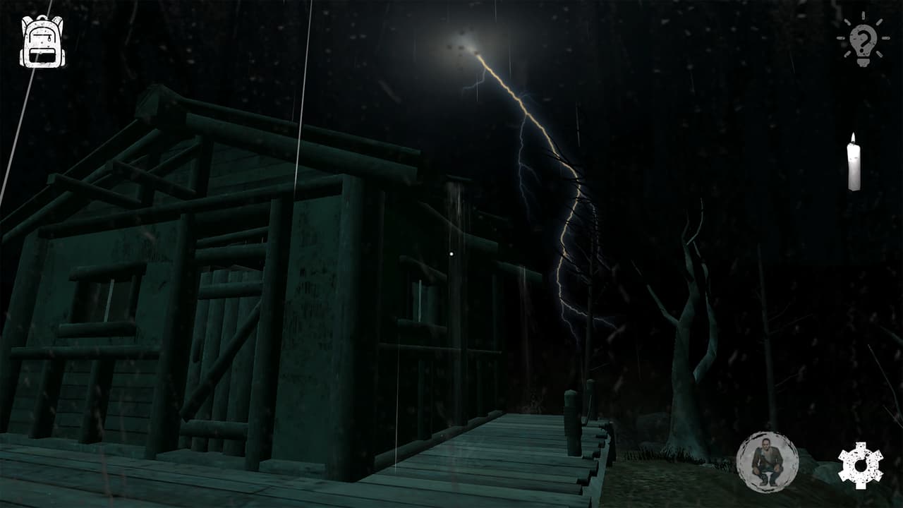 No Rest - Horror Game screenshot 3