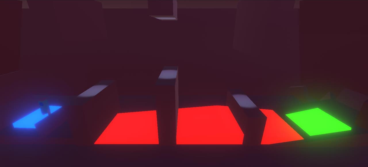 Up, Up and Away screenshot 2
