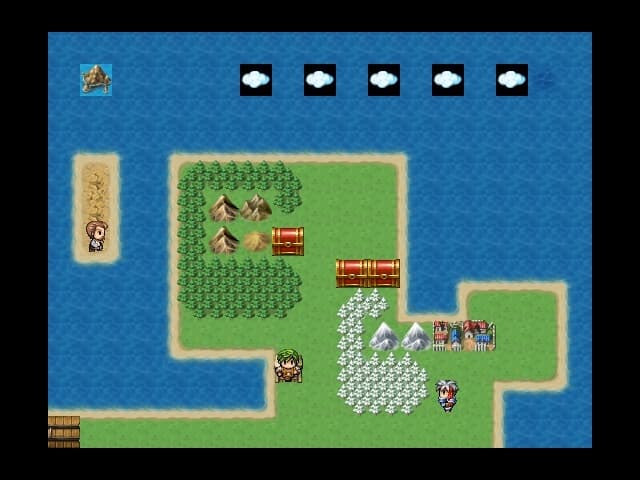 Potoland screenshot 2