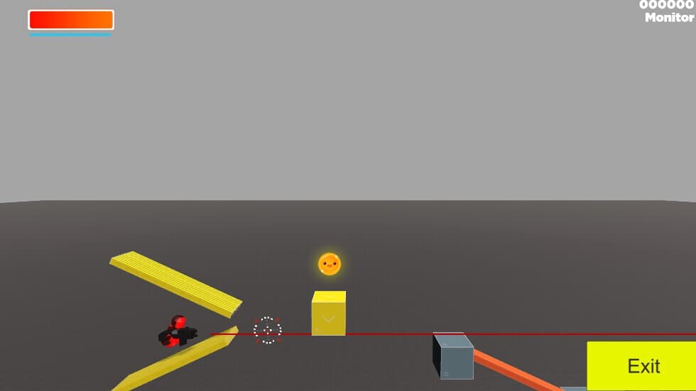 Monitor screenshot 5