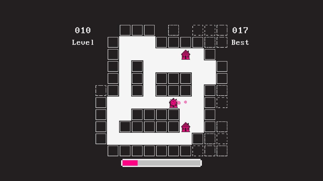 Slam of Germs screenshot 3