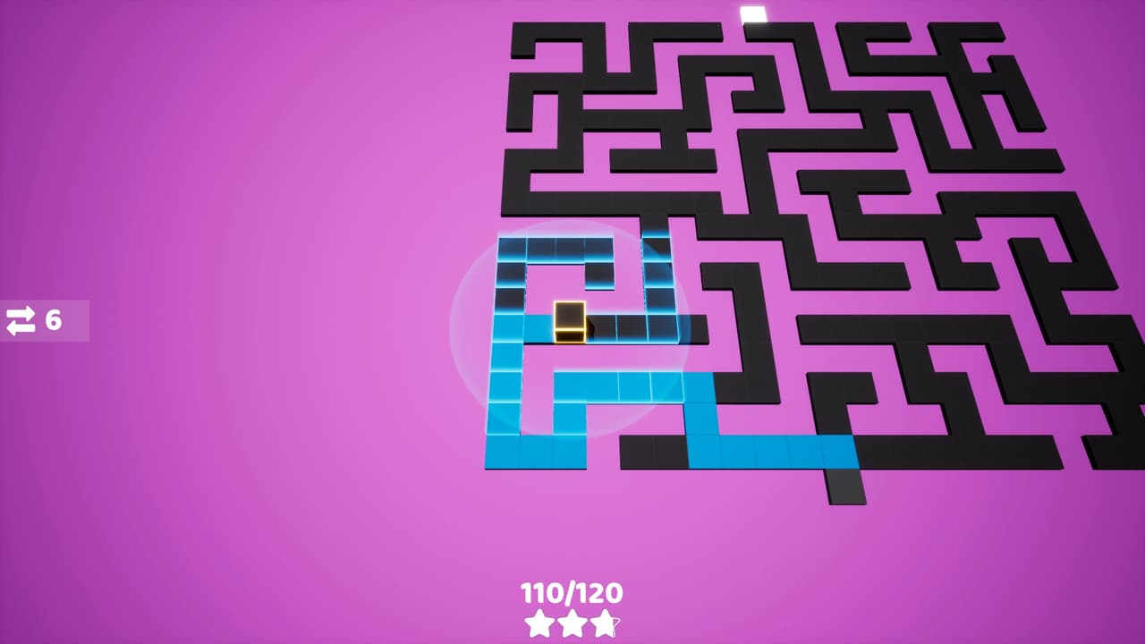 TRYON screenshot 5