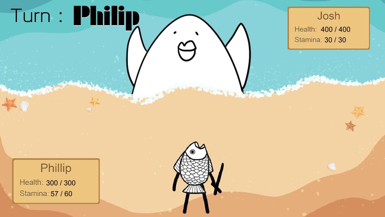 Hack & Turn screenshot 3