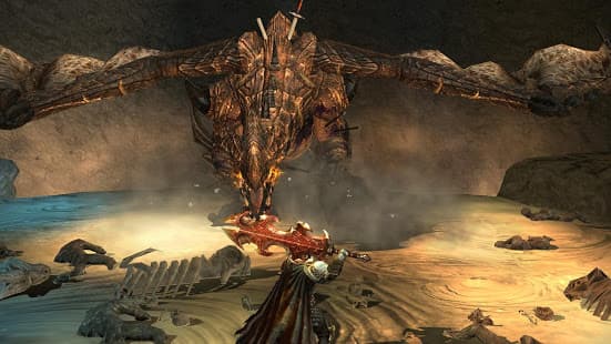 ANIMUS screenshot 5