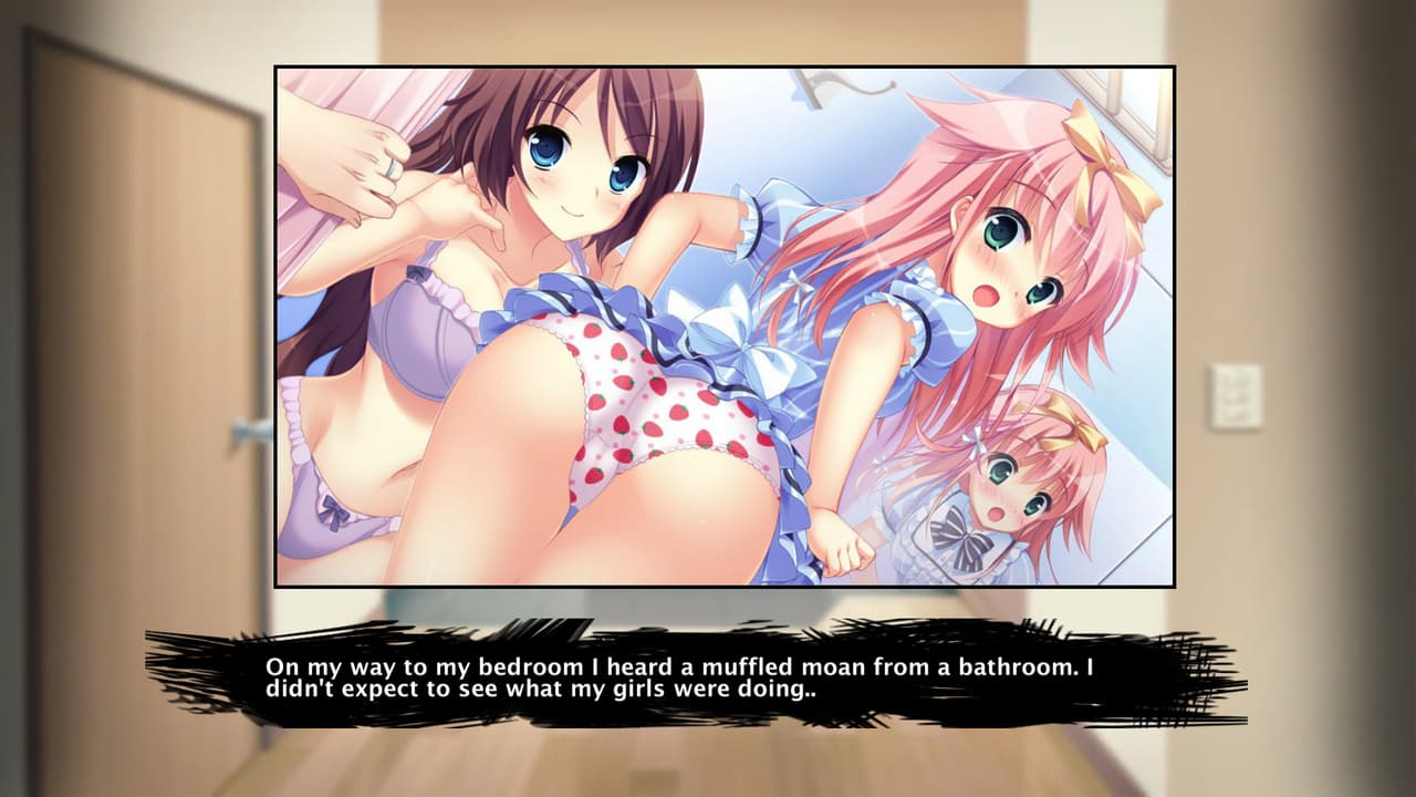 Daddys Girls screenshot 3