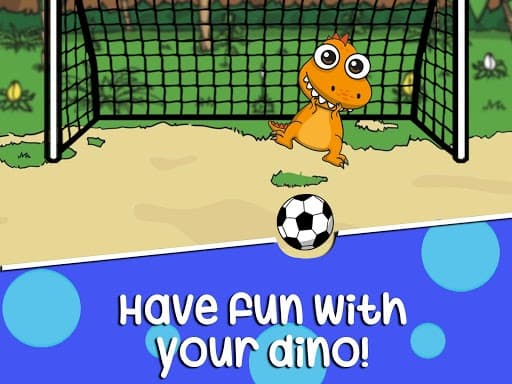 Virtual Pet: Dinosaur life screenshot 5