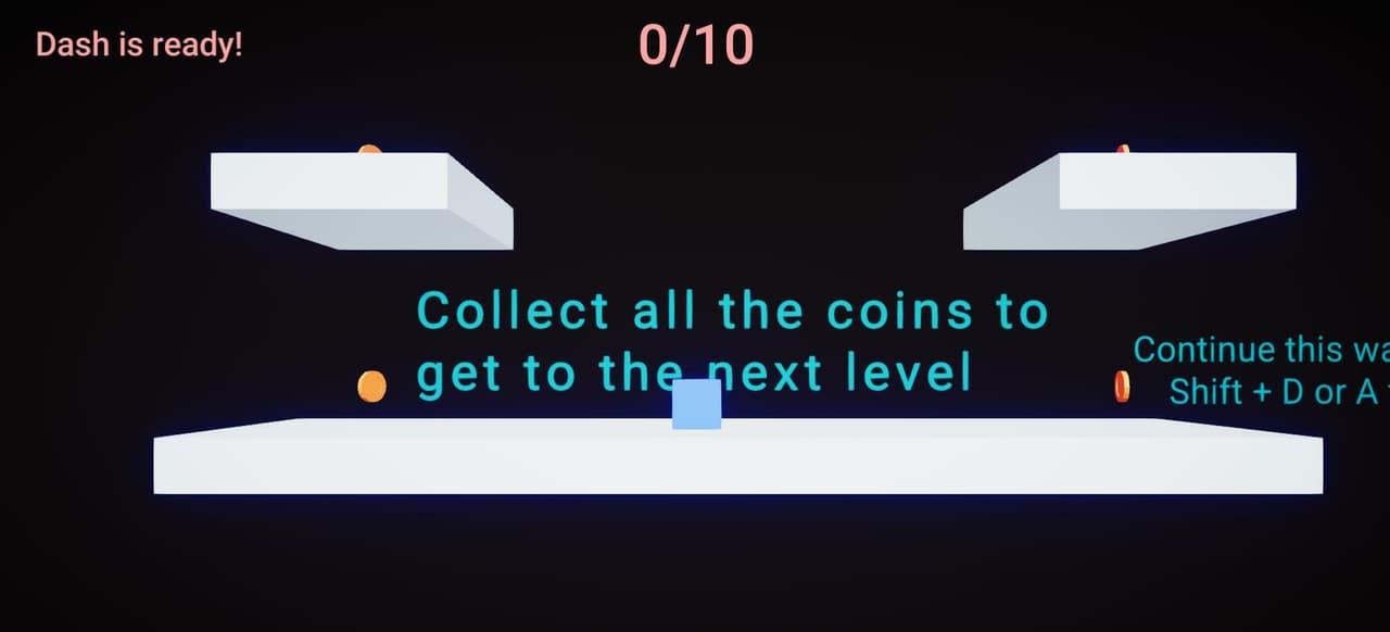 Cubify screenshot 3