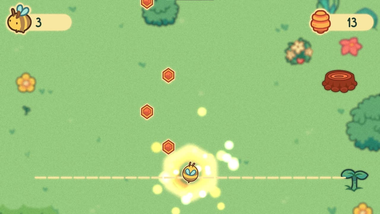 Beetz (Alpha Version) screenshot 2