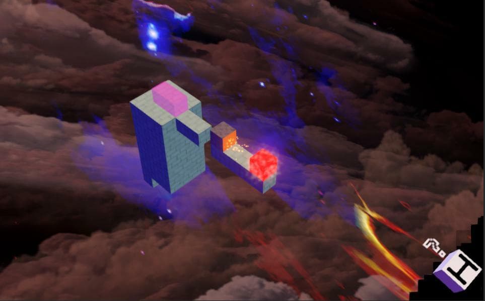 Cold Weld screenshot 4