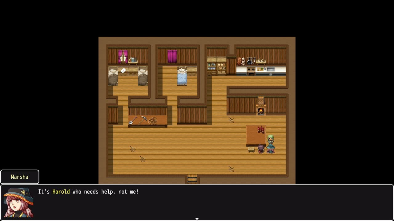 Vampire Lord v1.0 screenshot 5