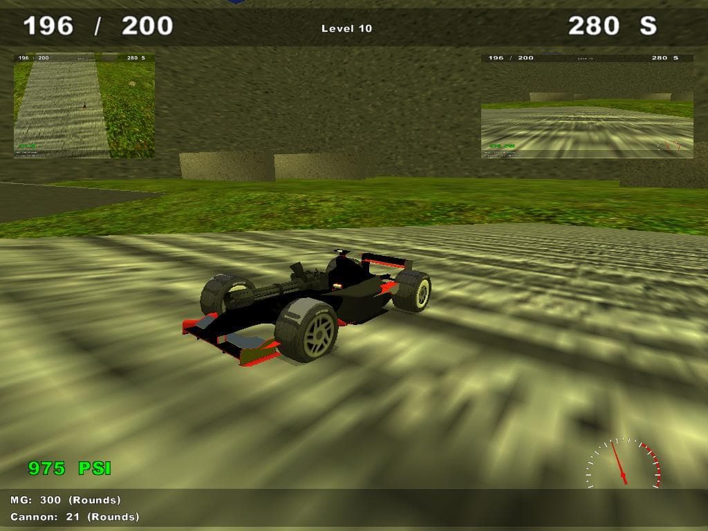 Rammed screenshot 3
