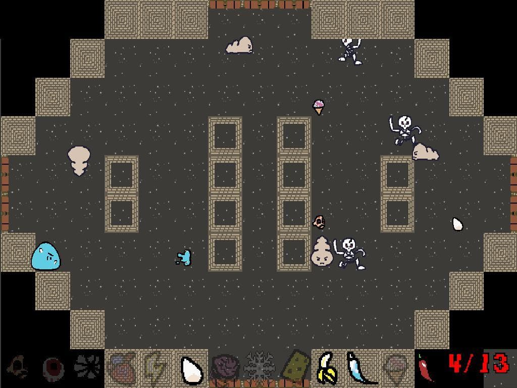 FromSlime screenshot 5
