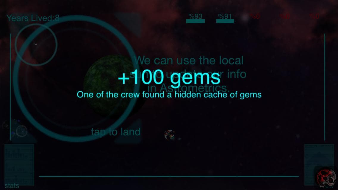 Never Go Home screenshot 2