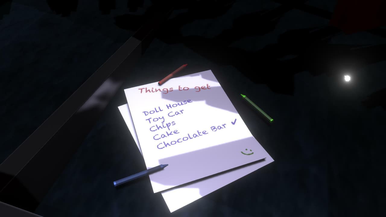Grocery Shopping screenshot 2