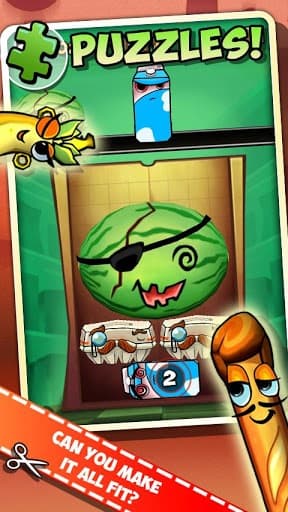 Bag It! screenshot 4