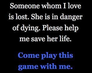 introduction for a game