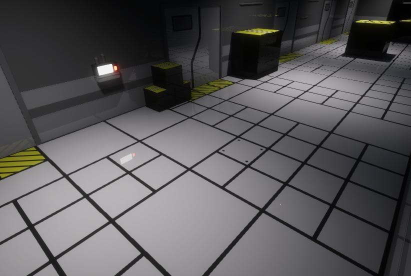Changed 3D screenshot 3