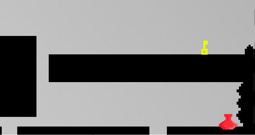 A goddammit game screenshot 3