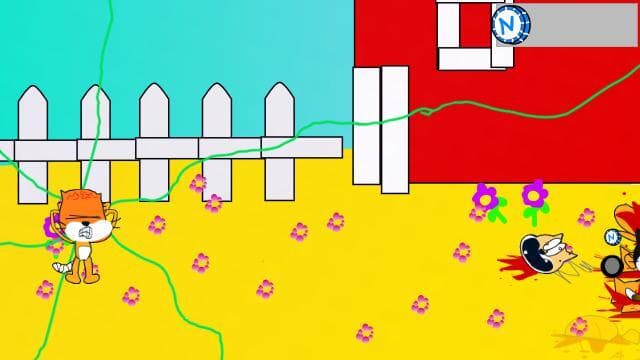 Nonsense Battle screenshot 4