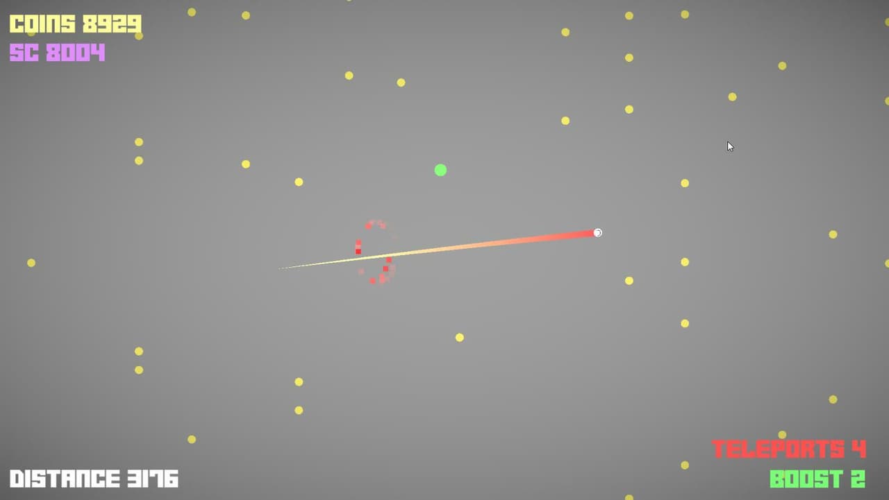 Break Through (MrFlambo) screenshot 3