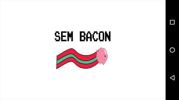 Sem Bacon screenshot 4