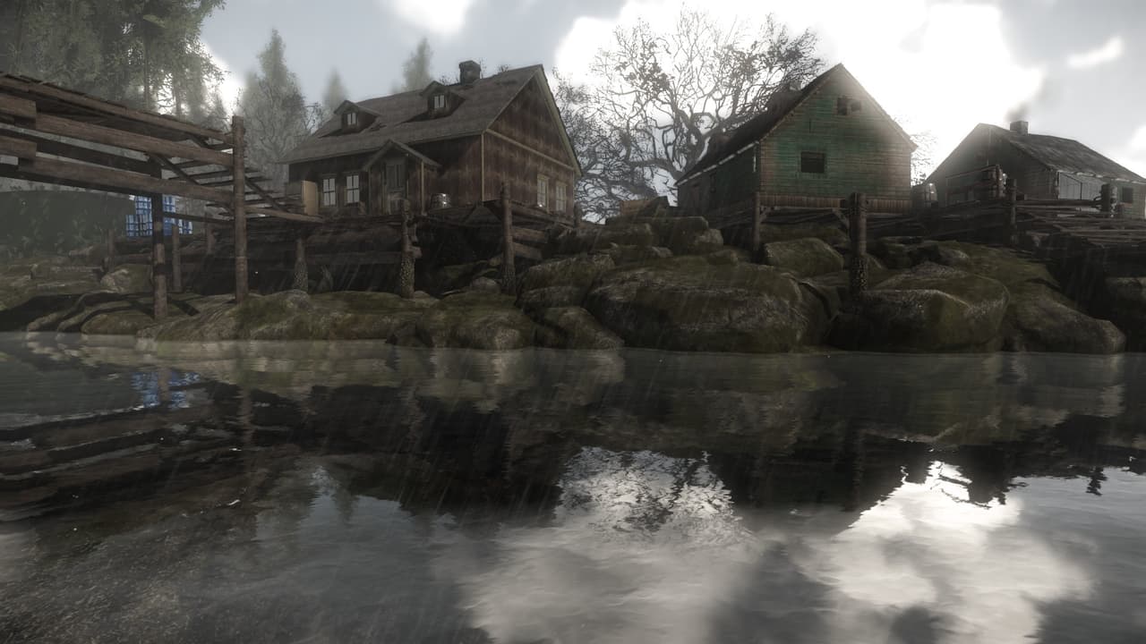 Reflecting Fate screenshot 3