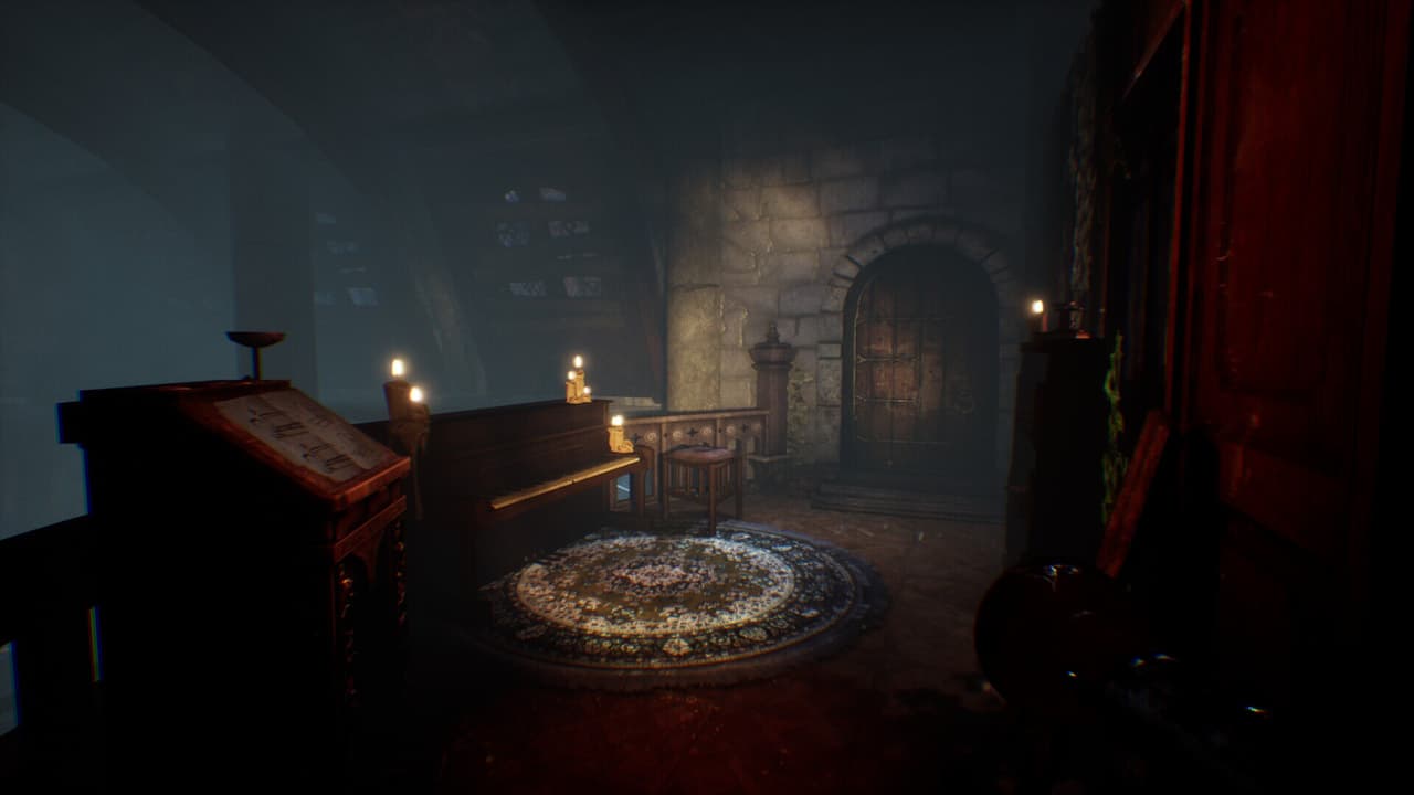 King of Silence screenshot 5