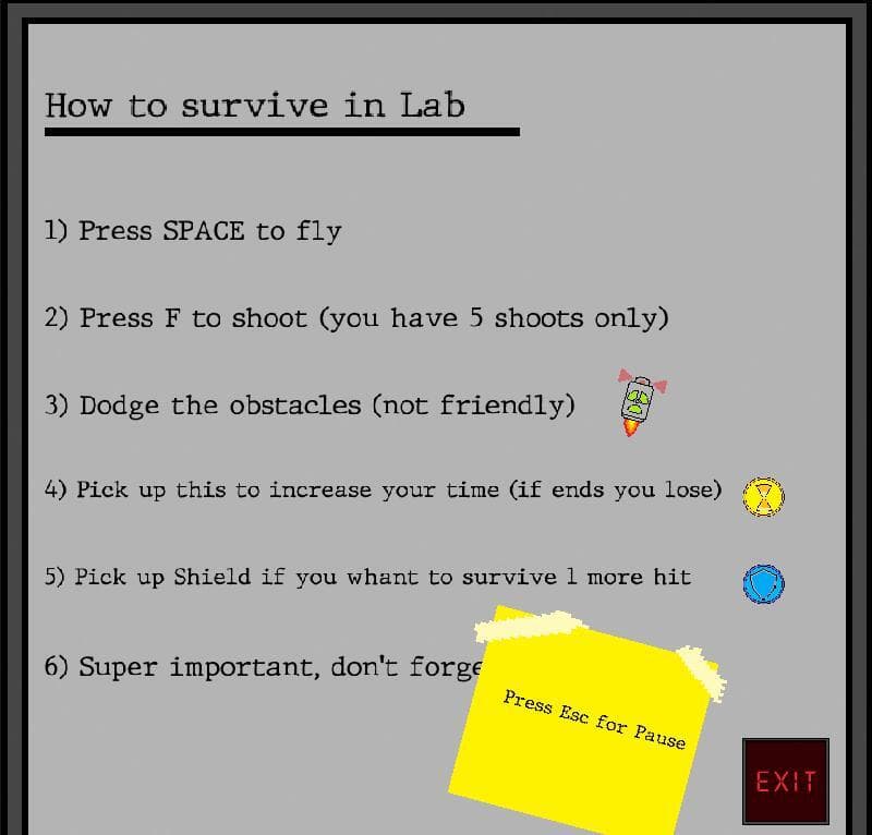 Where is my Time!? screenshot 4