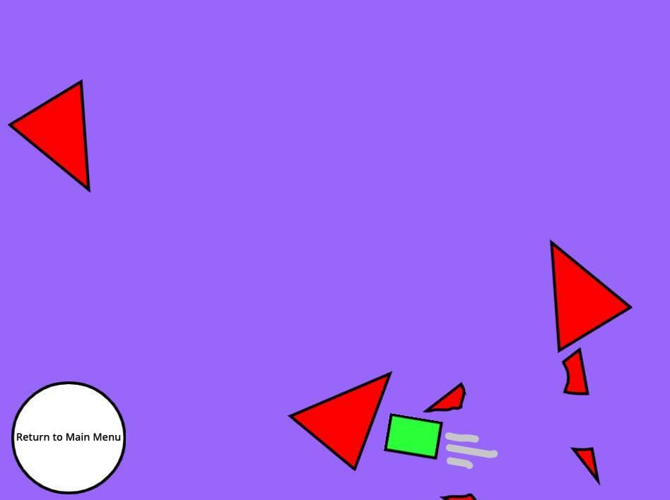 Attack the Triangles!