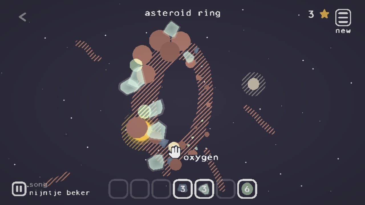 Heliopedia screenshot 5