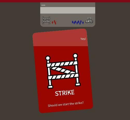 CardStrike