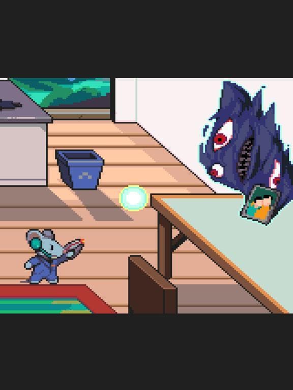 Mousebusters screenshot 4