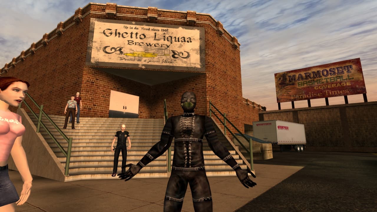 POSTAL 2 screenshot 4