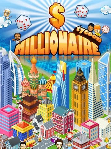 MILLIONAIRE TYCOON screenshot 2