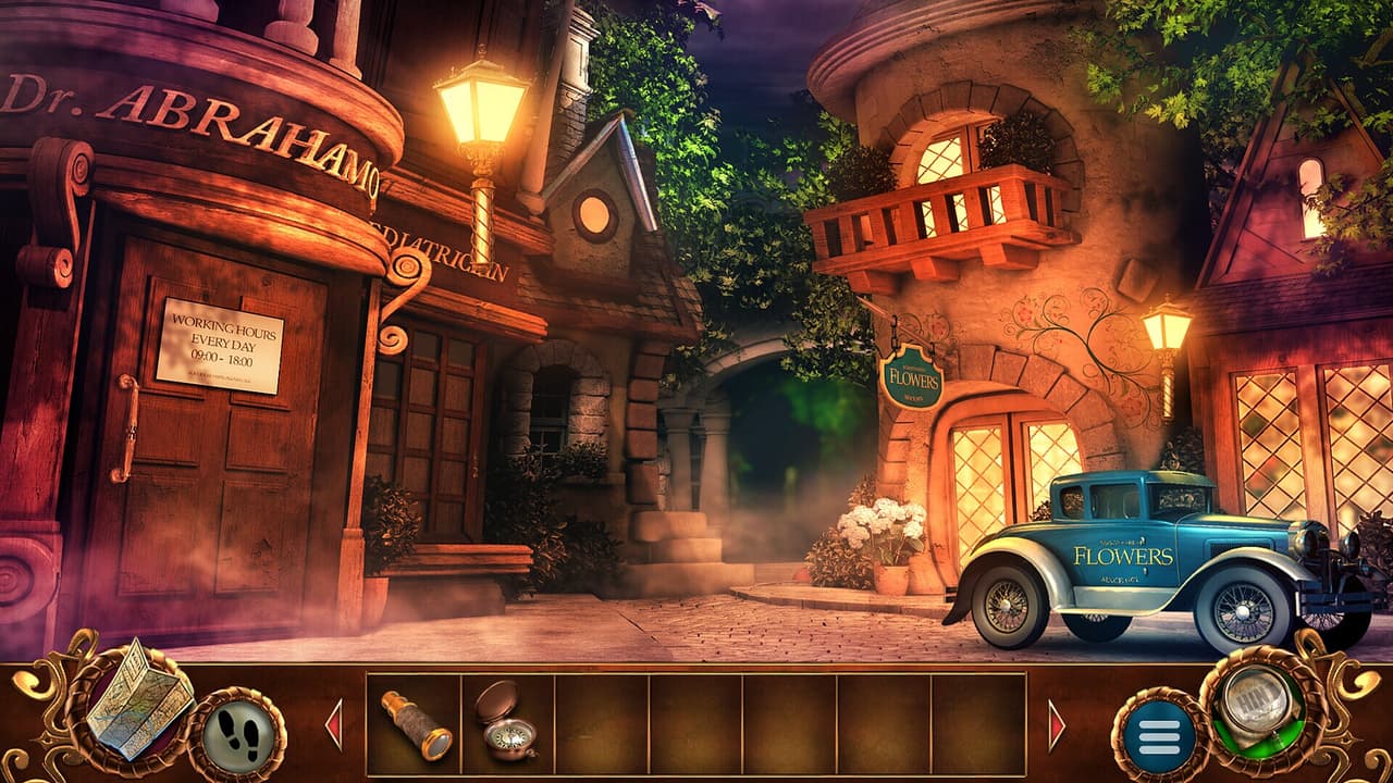 Brightstone Mysteries: The Others screenshot 5