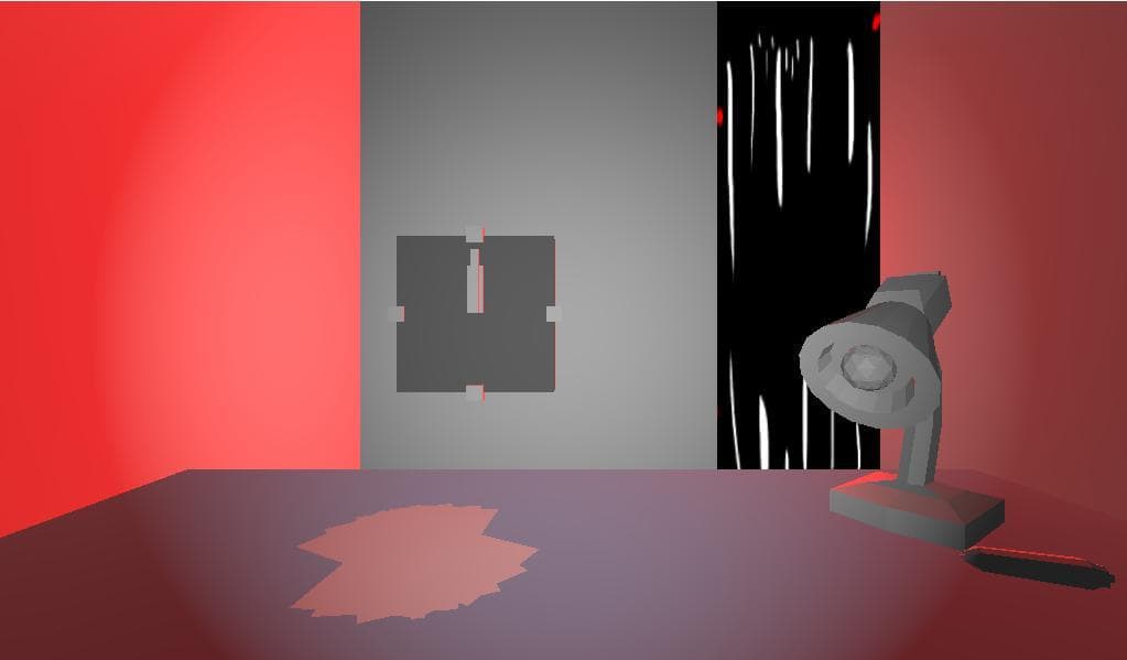Time Off (VintageBiscuits) screenshot 4