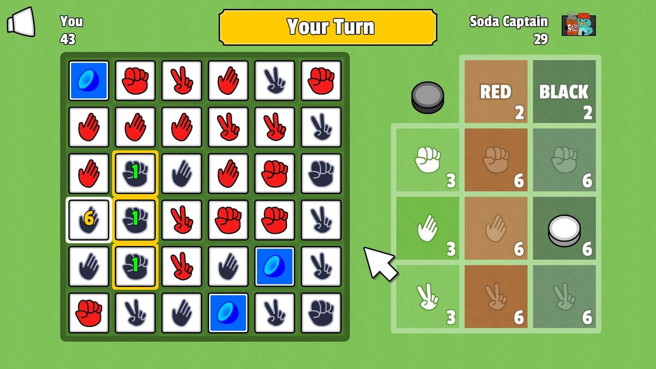 Coco Cards Casino screenshot 3