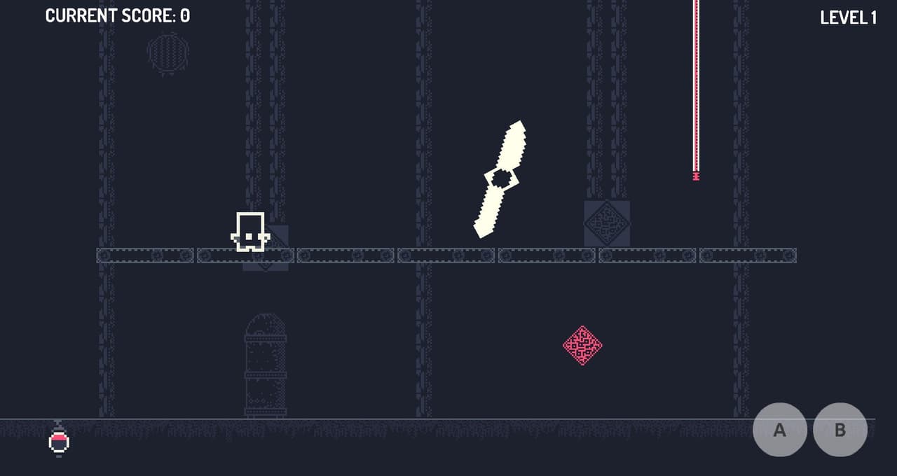 Clean Cut screenshot 2