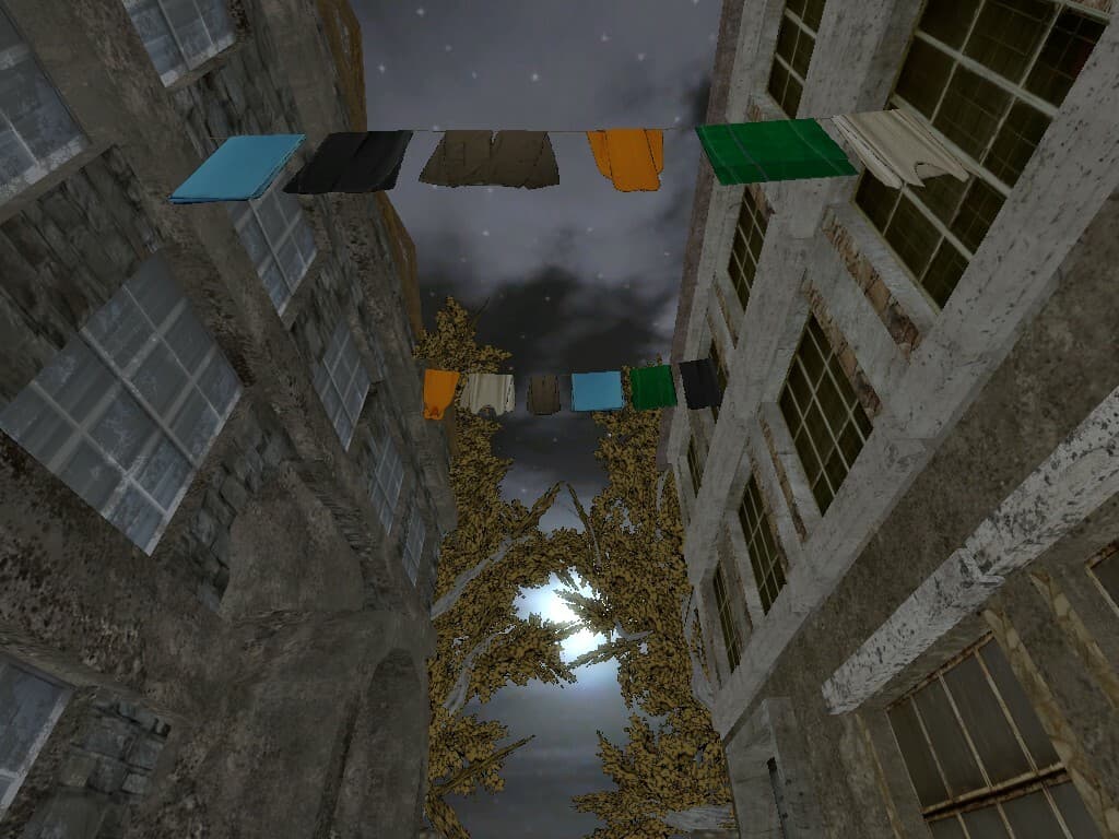 1921 - Shadow of The Old World screenshot 3