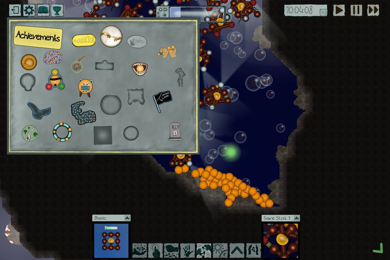 evolution for beginners screenshot 5