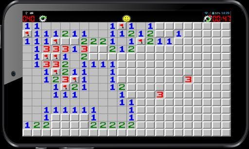 Minesweeper AdFree