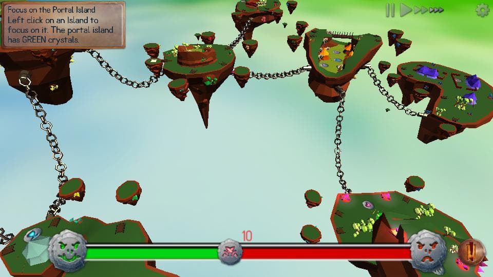 Orcward screenshot 5