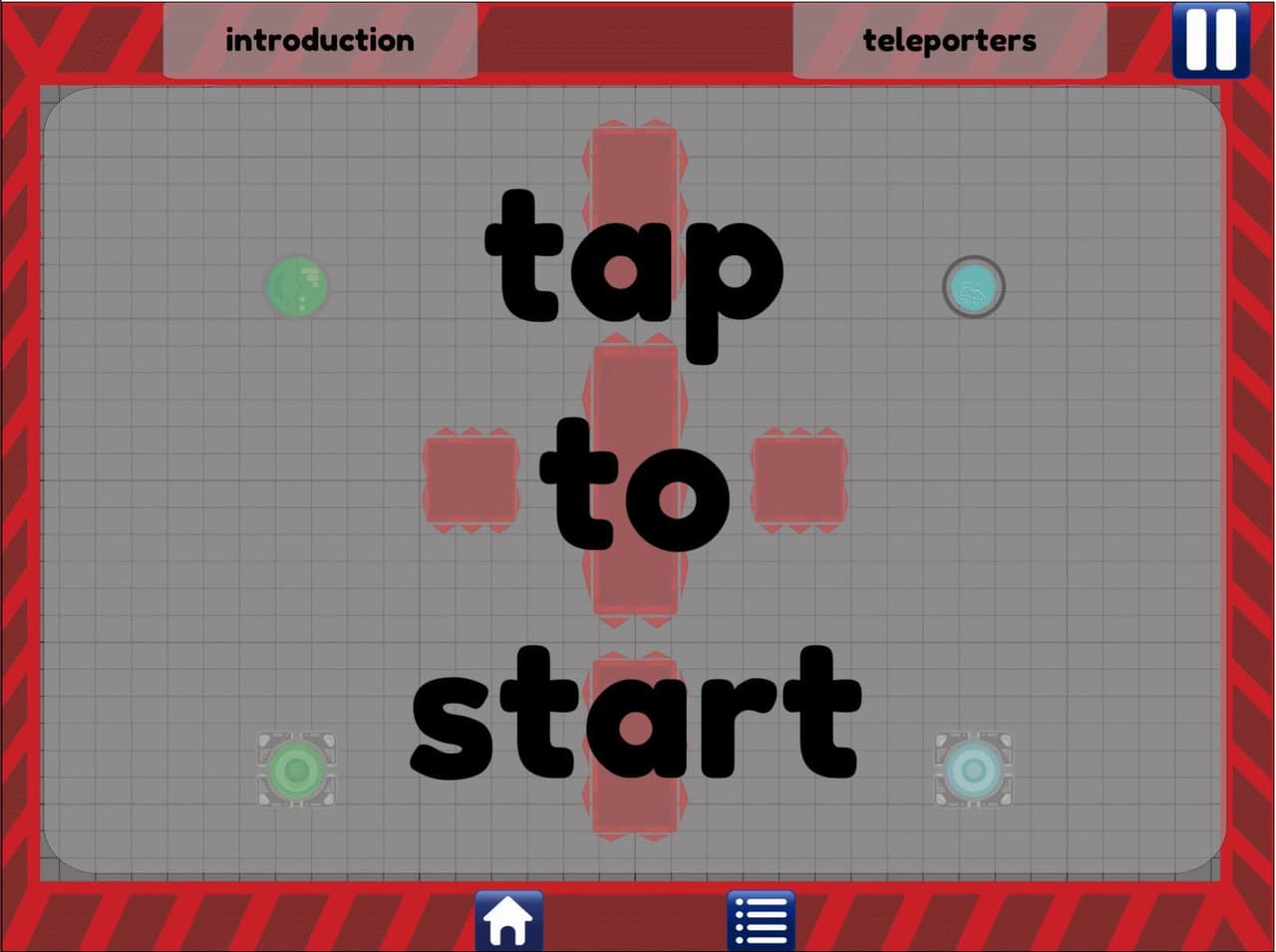 Blame The Lag screenshot 4