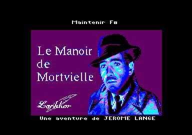 Mortville Manor screenshot 5