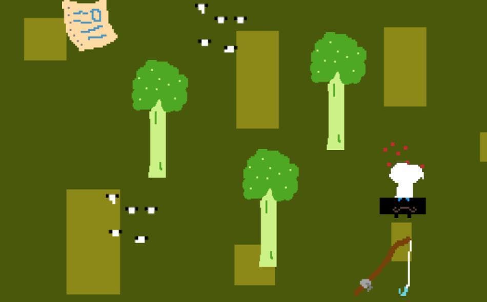 Cake Kings Rent Fiesta screenshot 3